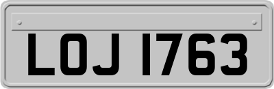 LOJ1763