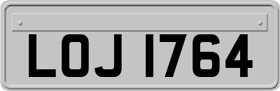 LOJ1764