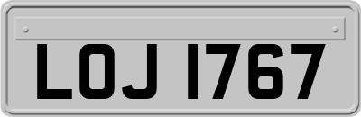 LOJ1767