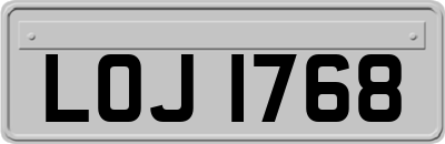 LOJ1768