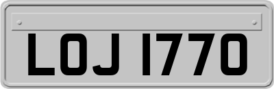LOJ1770