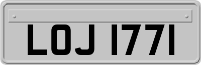 LOJ1771