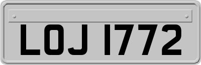 LOJ1772