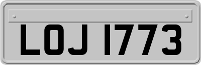 LOJ1773