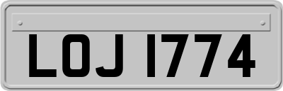 LOJ1774