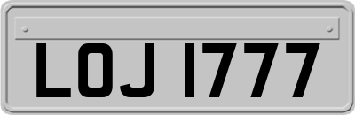 LOJ1777