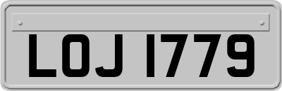 LOJ1779