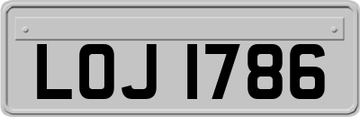 LOJ1786