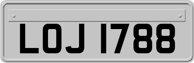 LOJ1788