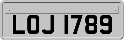 LOJ1789