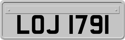 LOJ1791