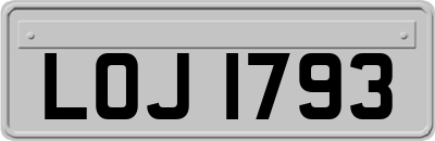 LOJ1793