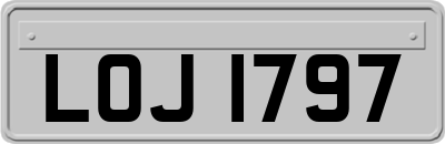 LOJ1797