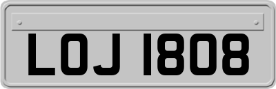 LOJ1808