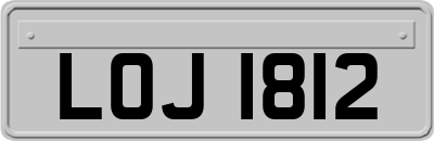 LOJ1812