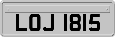 LOJ1815