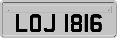 LOJ1816