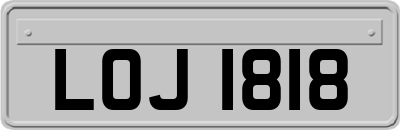 LOJ1818