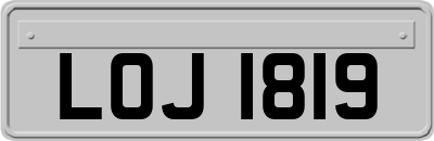 LOJ1819