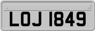 LOJ1849