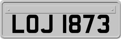 LOJ1873