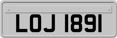 LOJ1891