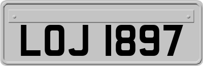 LOJ1897