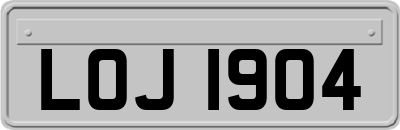 LOJ1904