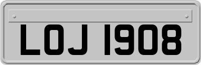 LOJ1908