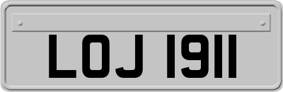 LOJ1911