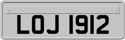 LOJ1912