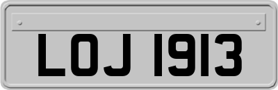LOJ1913
