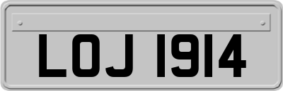 LOJ1914