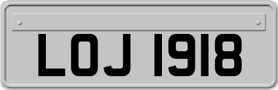 LOJ1918