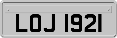 LOJ1921
