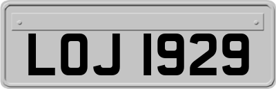 LOJ1929