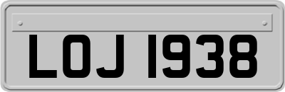 LOJ1938