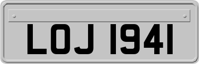 LOJ1941