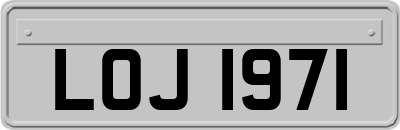 LOJ1971