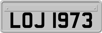 LOJ1973