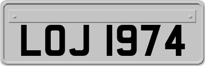 LOJ1974
