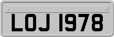 LOJ1978