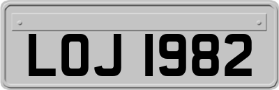LOJ1982