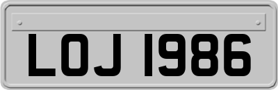 LOJ1986
