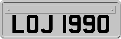 LOJ1990