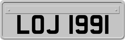 LOJ1991