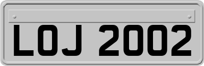 LOJ2002