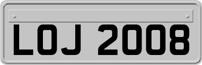LOJ2008