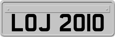 LOJ2010