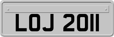 LOJ2011